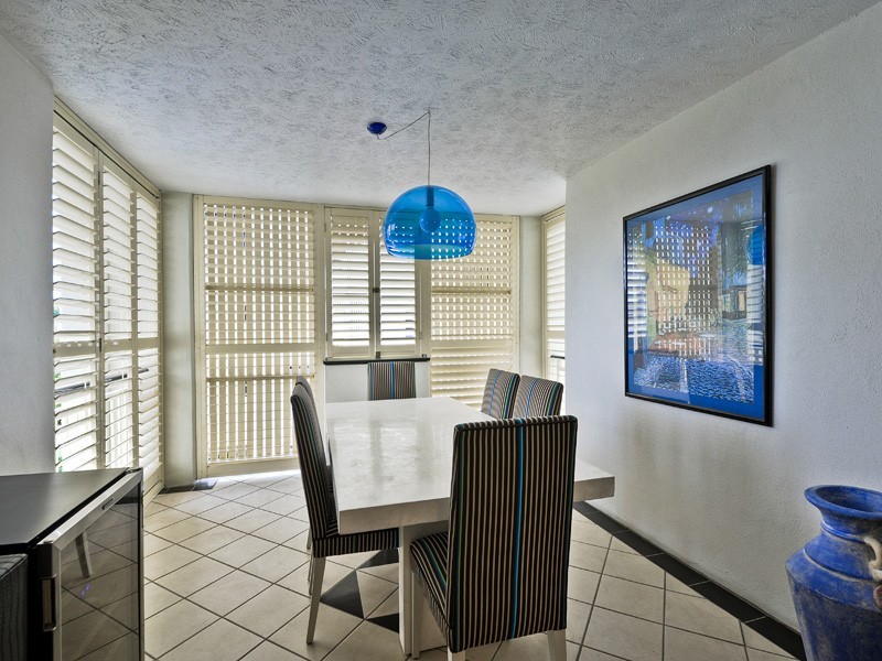 24/118 Oxlade Drive, New Farm QLD 4005