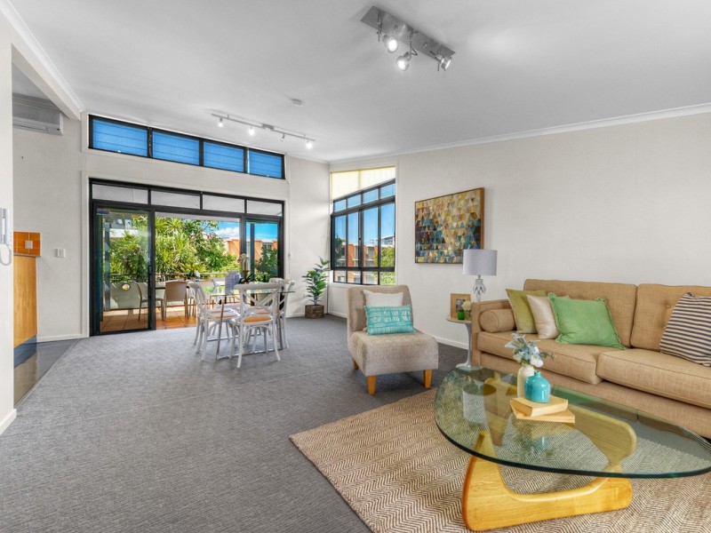 16/14 Locke Street, New Farm QLD 4005