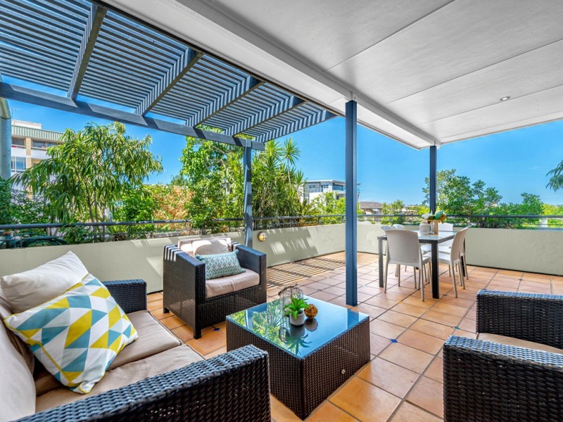 16/14 Locke Street, New Farm QLD 4005