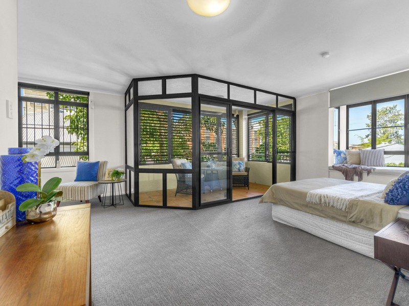 16/14 Locke Street, New Farm QLD 4005