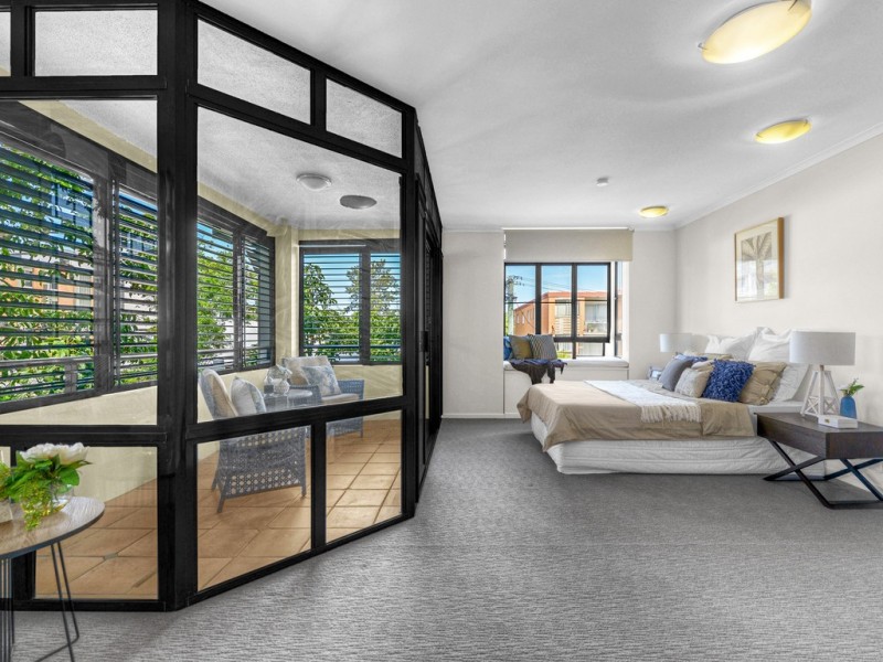 16/14 Locke Street, New Farm QLD 4005