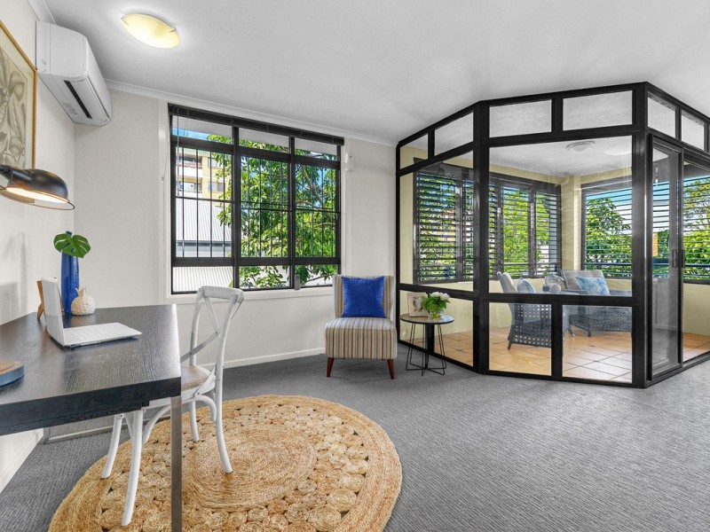 16/14 Locke Street, New Farm QLD 4005