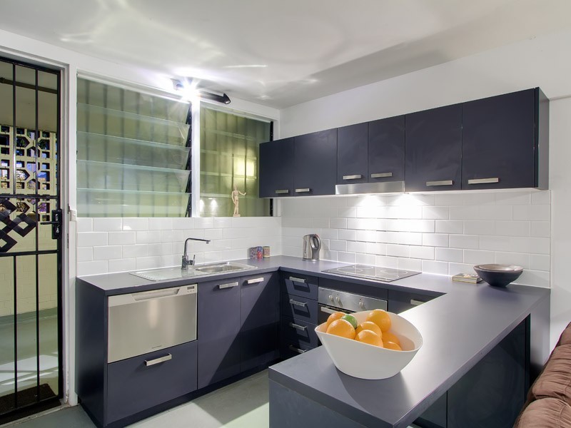 4/63 Moray Street, New Farm QLD 4005