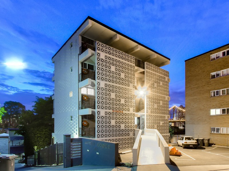 4/63 Moray Street, New Farm QLD 4005