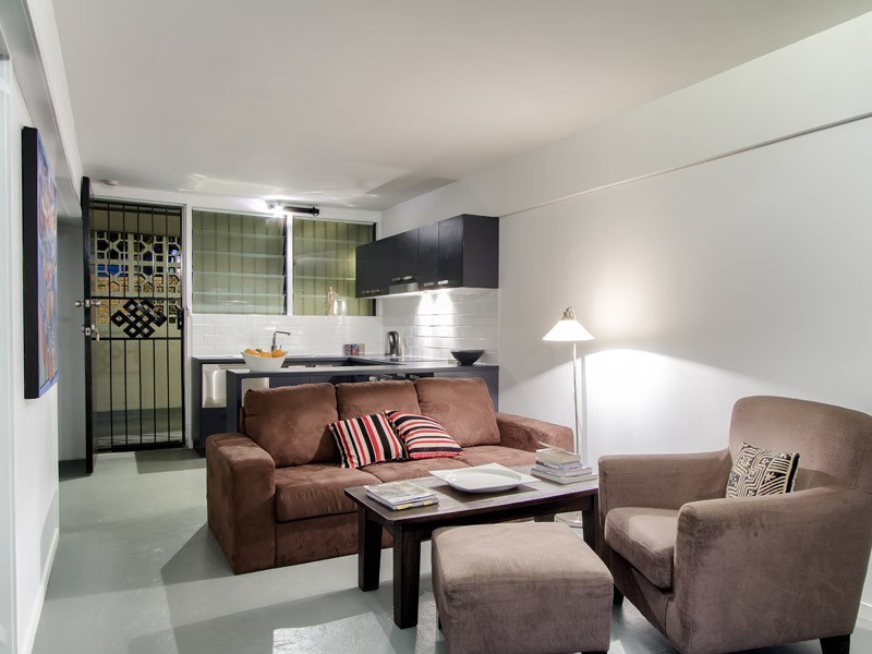 4/63 Moray Street, New Farm QLD 4005