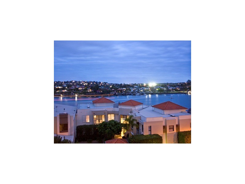 410/88 Macquarie Street, Teneriffe QLD 4005