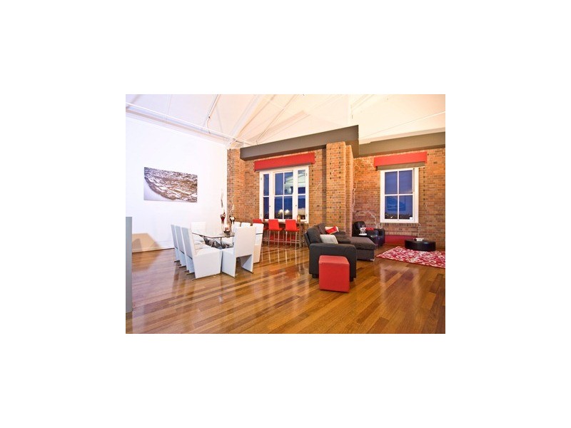 410/88 Macquarie Street, Teneriffe QLD 4005