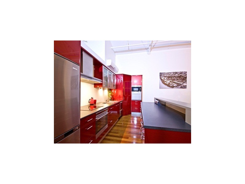 410/88 Macquarie Street, Teneriffe QLD 4005