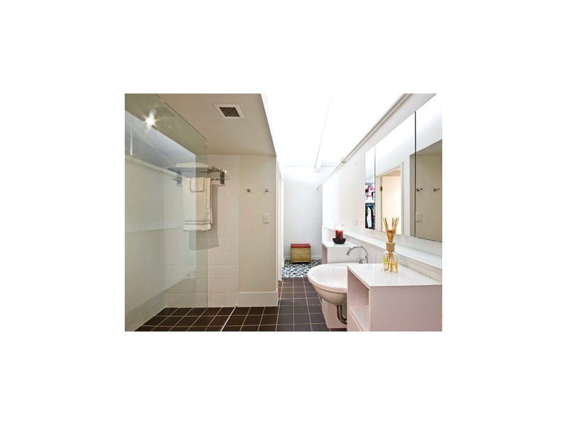 410/88 Macquarie Street, Teneriffe QLD 4005