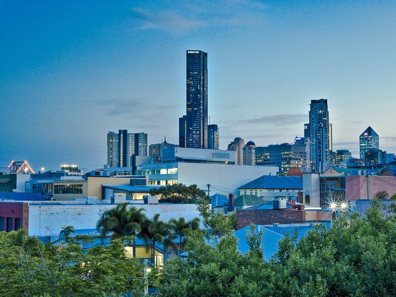 55/50 Anderson Street, Fortitude Valley QLD 4006