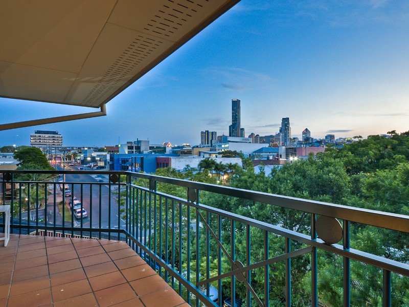 55/50 Anderson Street, Fortitude Valley QLD 4006