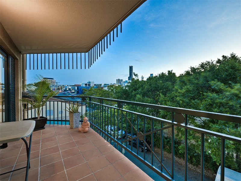 55/50 Anderson Street, Fortitude Valley QLD 4006