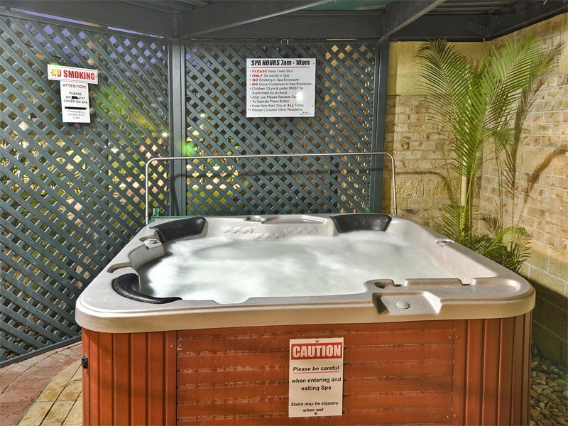 55/50 Anderson Street, Fortitude Valley QLD 4006