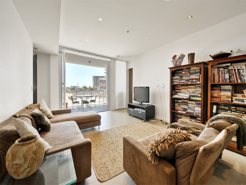 110/37 Harbour Road, Hamilton QLD 4007