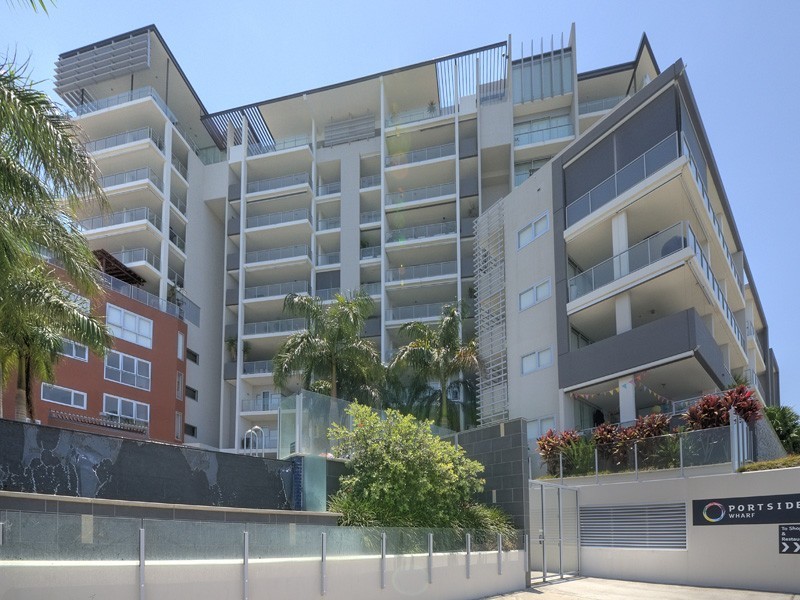 110/37 Harbour Road, Hamilton QLD 4007