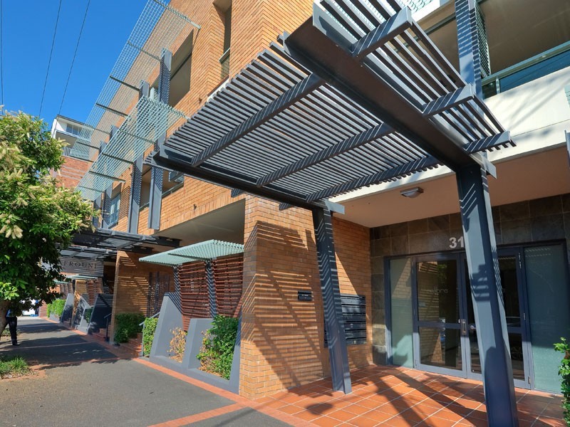 15/33 Helen Street, Newstead QLD 4006