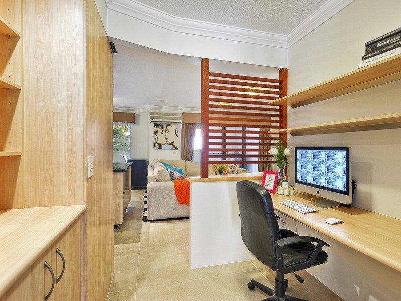 15/33 Helen Street, Newstead QLD 4006