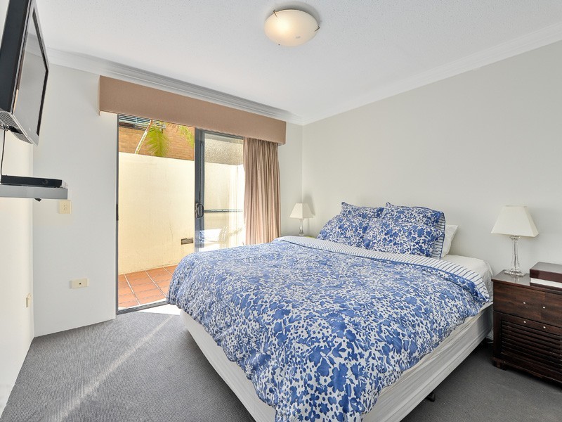 15/33 Helen Street, Newstead QLD 4006