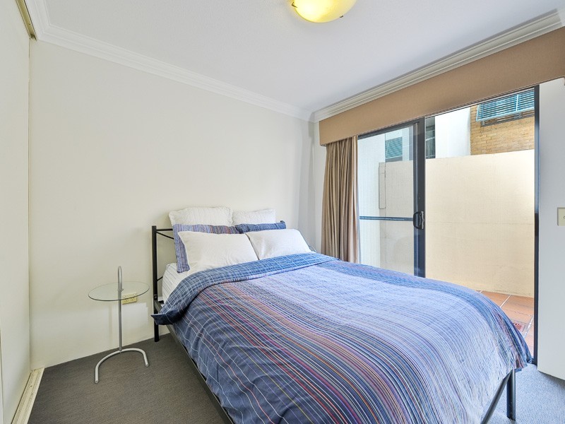 15/33 Helen Street, Newstead QLD 4006