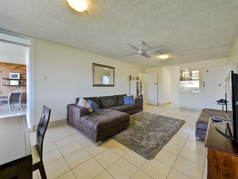 6/835 Brunswick, New Farm QLD 4005