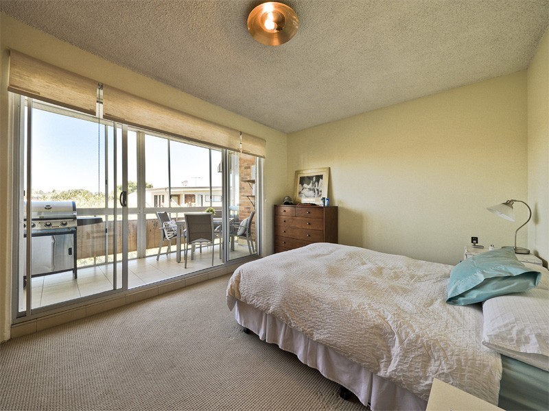 6/835 Brunswick, New Farm QLD 4005