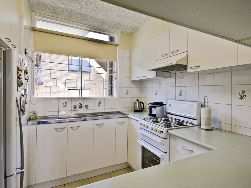 6/835 Brunswick, New Farm QLD 4005