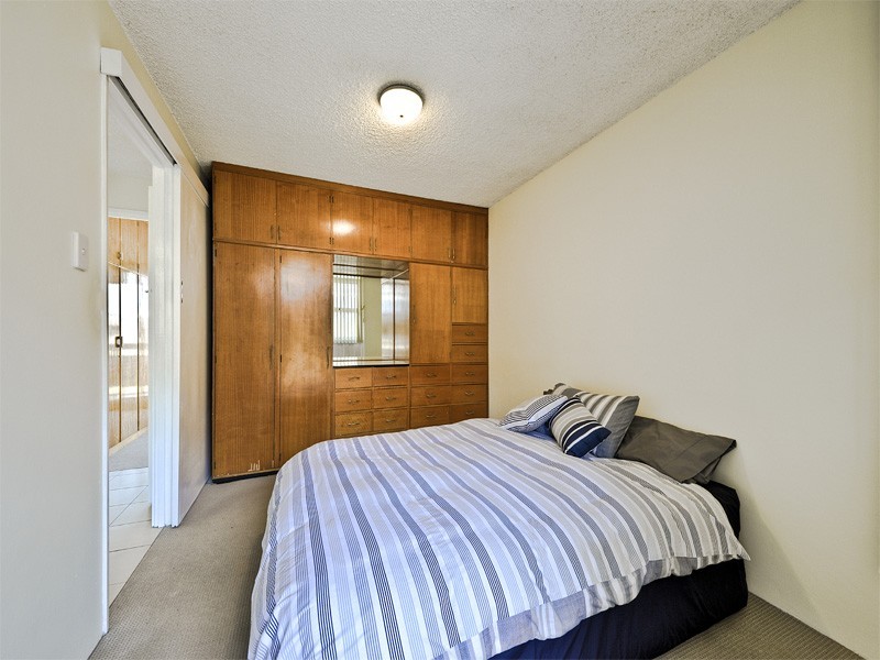 6/835 Brunswick, New Farm QLD 4005