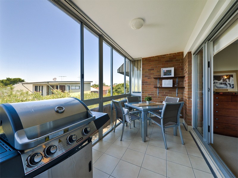 6/835 Brunswick, New Farm QLD 4005