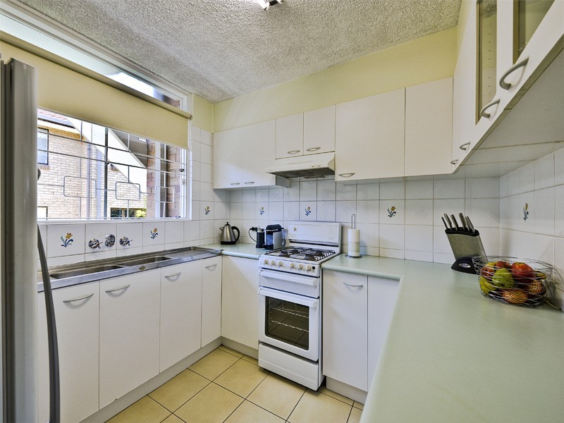 6/835 Brunswick, New Farm QLD 4005