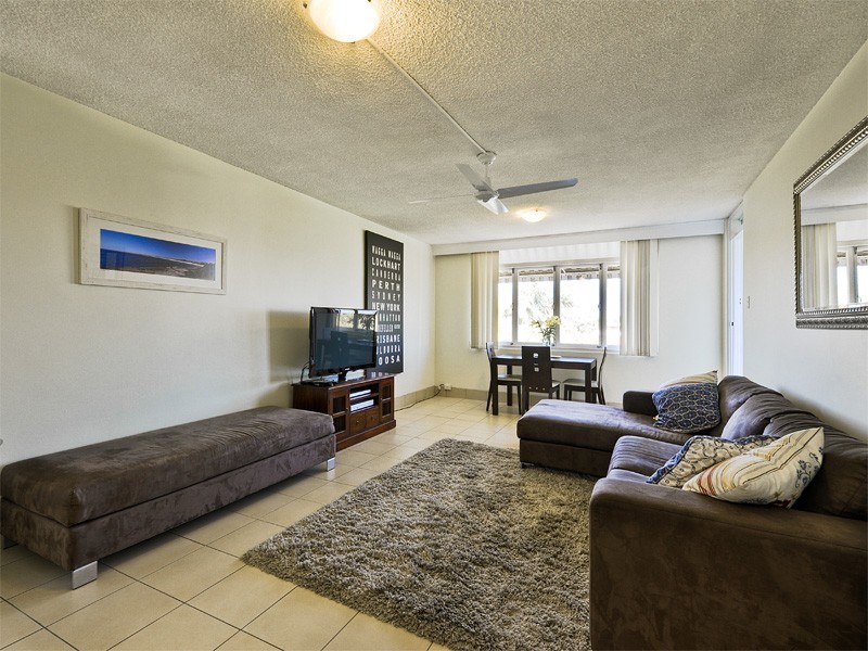 6/835 Brunswick, New Farm QLD 4005