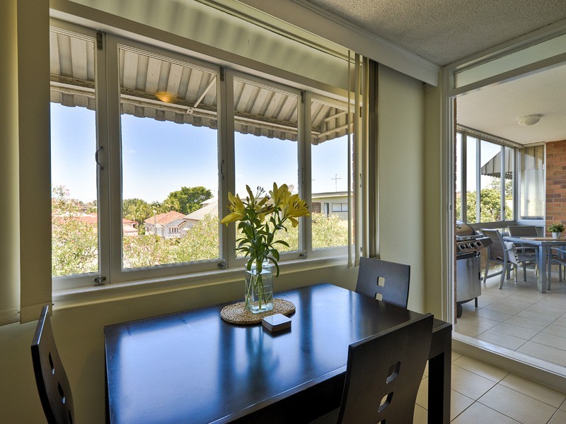 6/835 Brunswick, New Farm QLD 4005