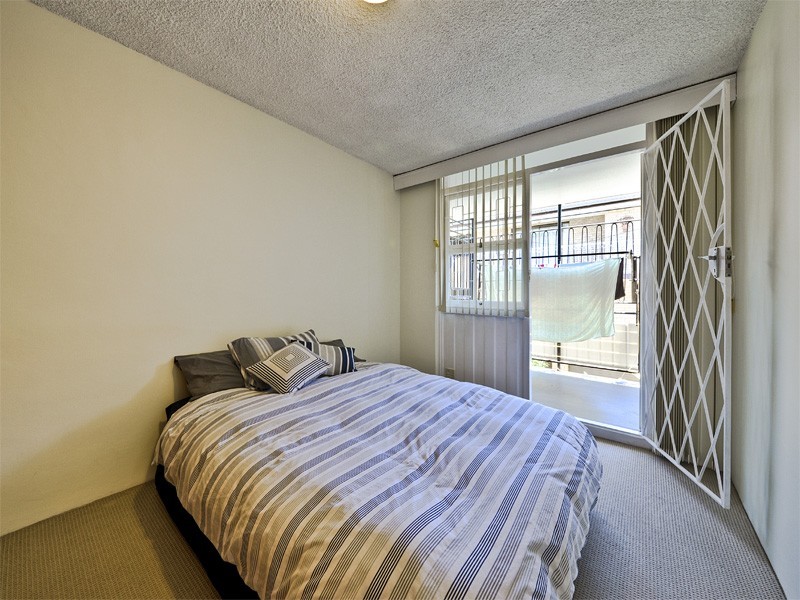 6/835 Brunswick, New Farm QLD 4005