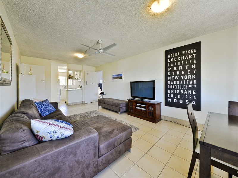 6/835 Brunswick, New Farm QLD 4005