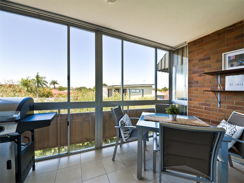 6/835 Brunswick, New Farm QLD 4005