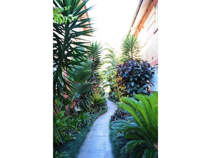 8/134 Moray Street, New Farm QLD 4005