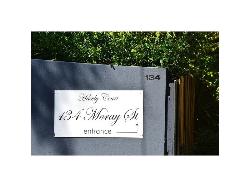 8/134 Moray Street, New Farm QLD 4005