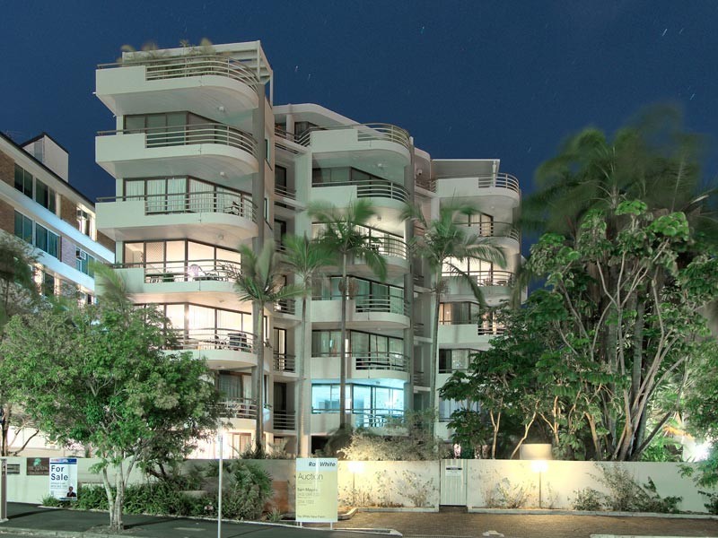 8/32 Fortescue Street, Spring Hill QLD 4000