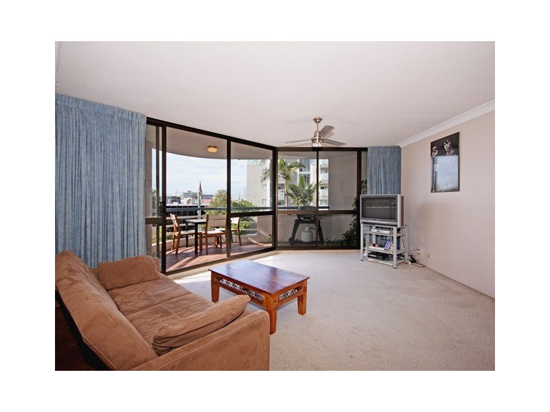 8/32 Fortescue Street, Spring Hill QLD 4000