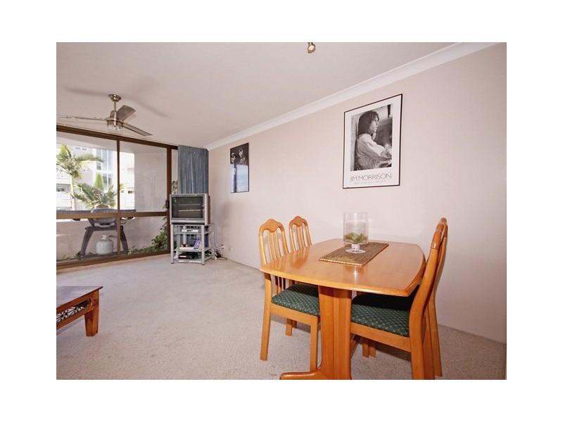 8/32 Fortescue Street, Spring Hill QLD 4000