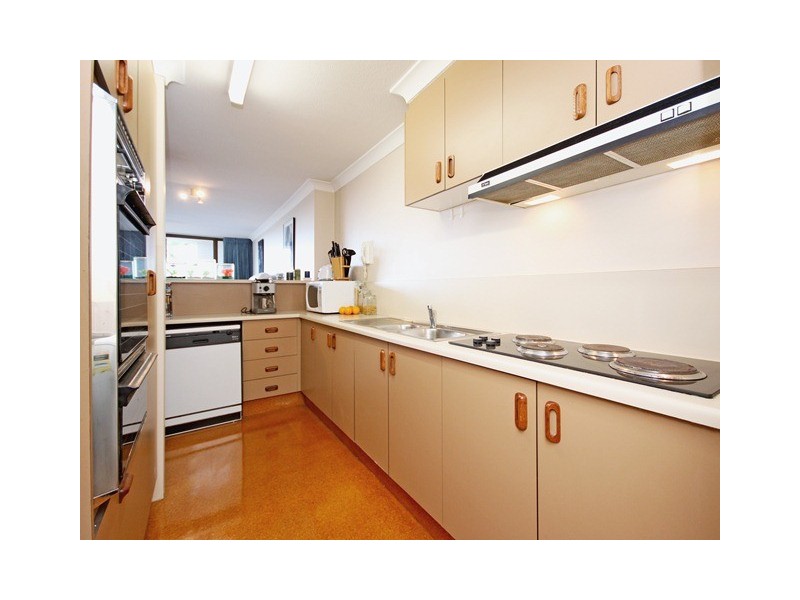 8/32 Fortescue Street, Spring Hill QLD 4000