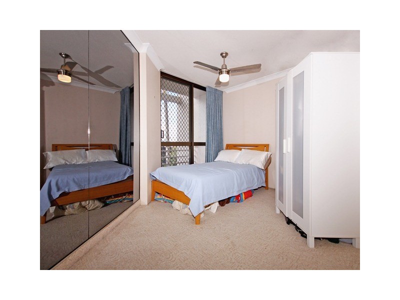 8/32 Fortescue Street, Spring Hill QLD 4000