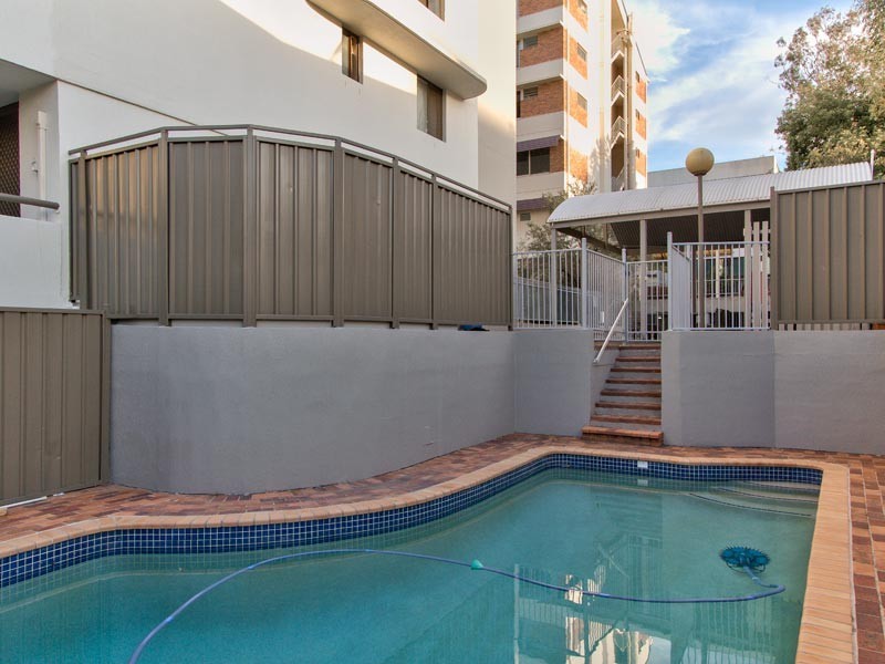 8/32 Fortescue Street, Spring Hill QLD 4000