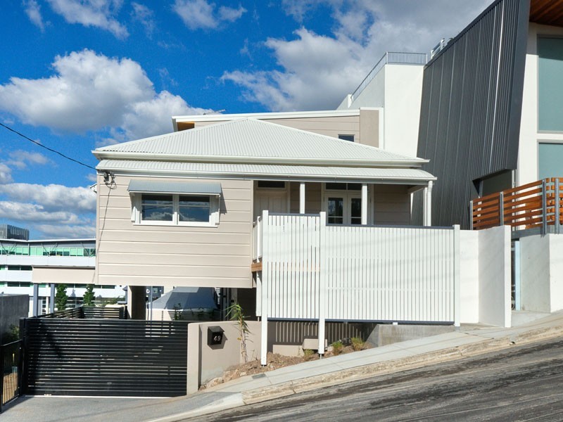 49 Hynes Street, Newstead QLD 4006