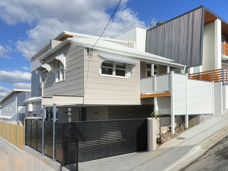 49 Hynes Street, Newstead QLD 4006