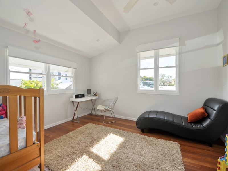 49 Hynes Street, Newstead QLD 4006