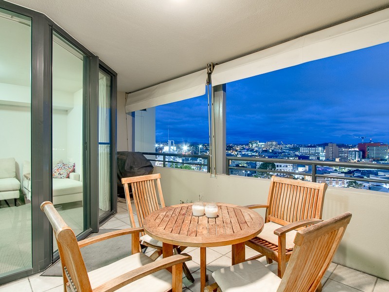 810/100 Bowen Tce, New Farm QLD 4005