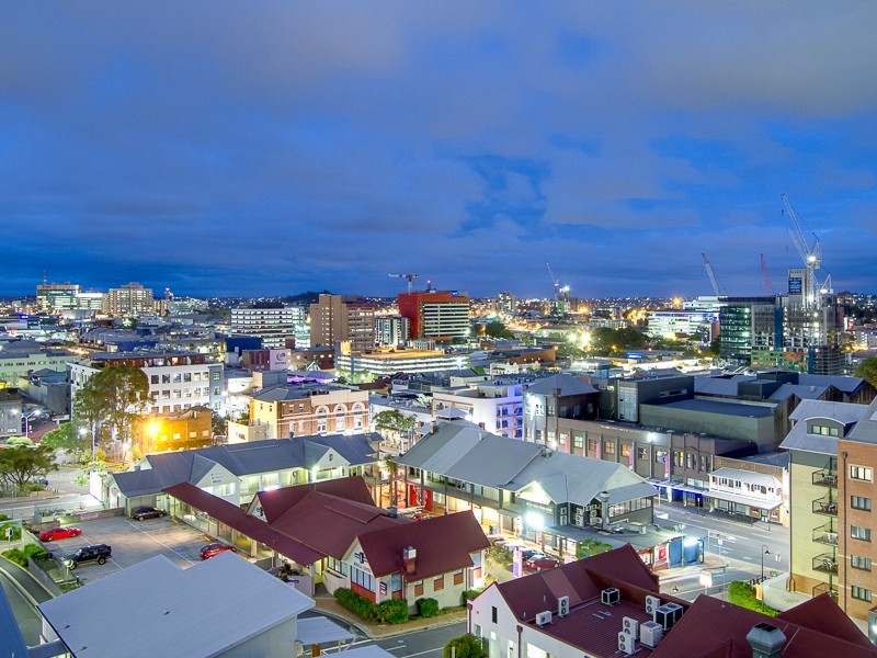 810/100 Bowen Tce, New Farm QLD 4005