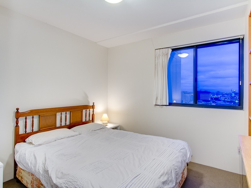 810/100 Bowen Tce, New Farm QLD 4005