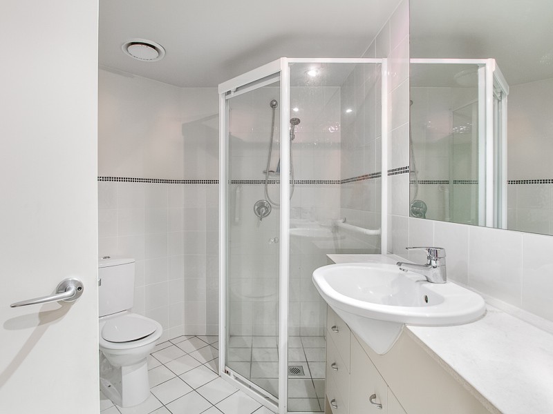 810/100 Bowen Tce, New Farm QLD 4005