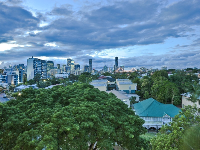 24/128 Oxlade Drive, New Farm QLD 4005